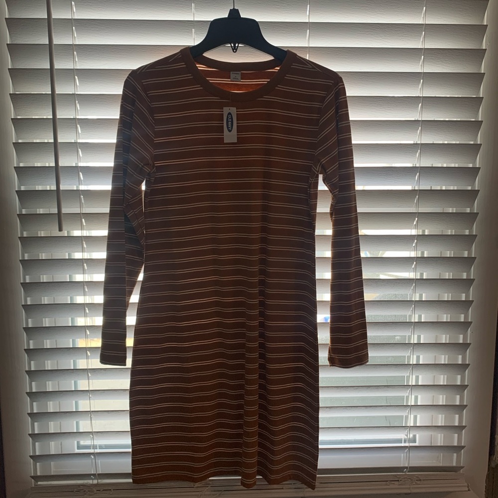 old navy dress